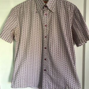 Ben Sherman vintage collection